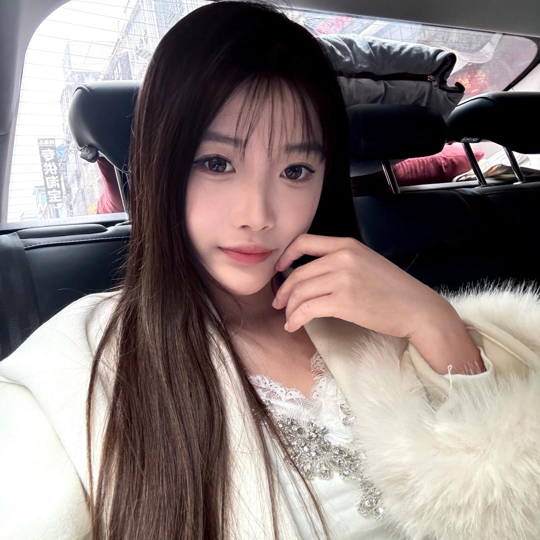 婷婷🎱.