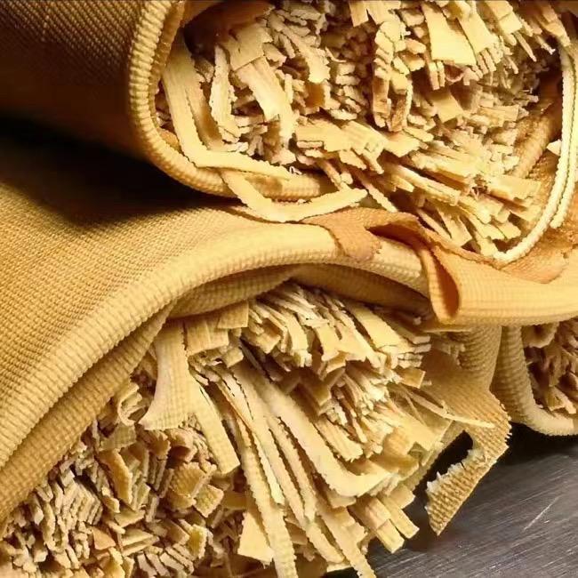 武清豆腐丝雪艳主播