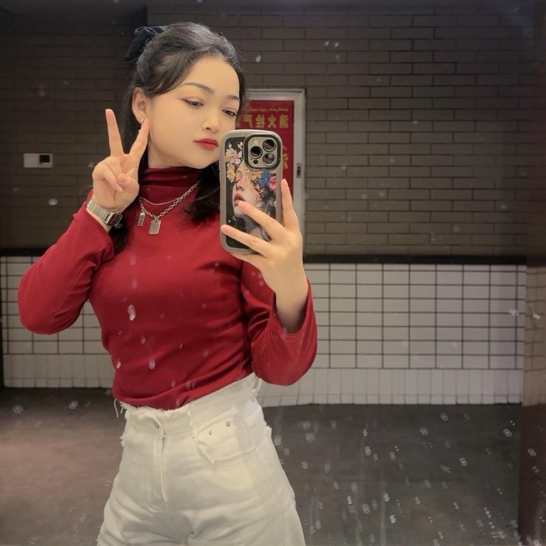 哈妮🤓
