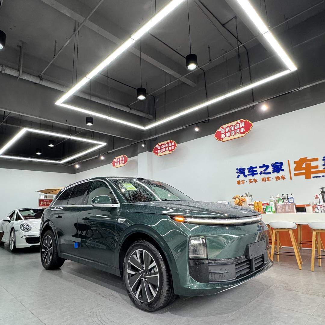 汽车之家|车卖场（顺德店）