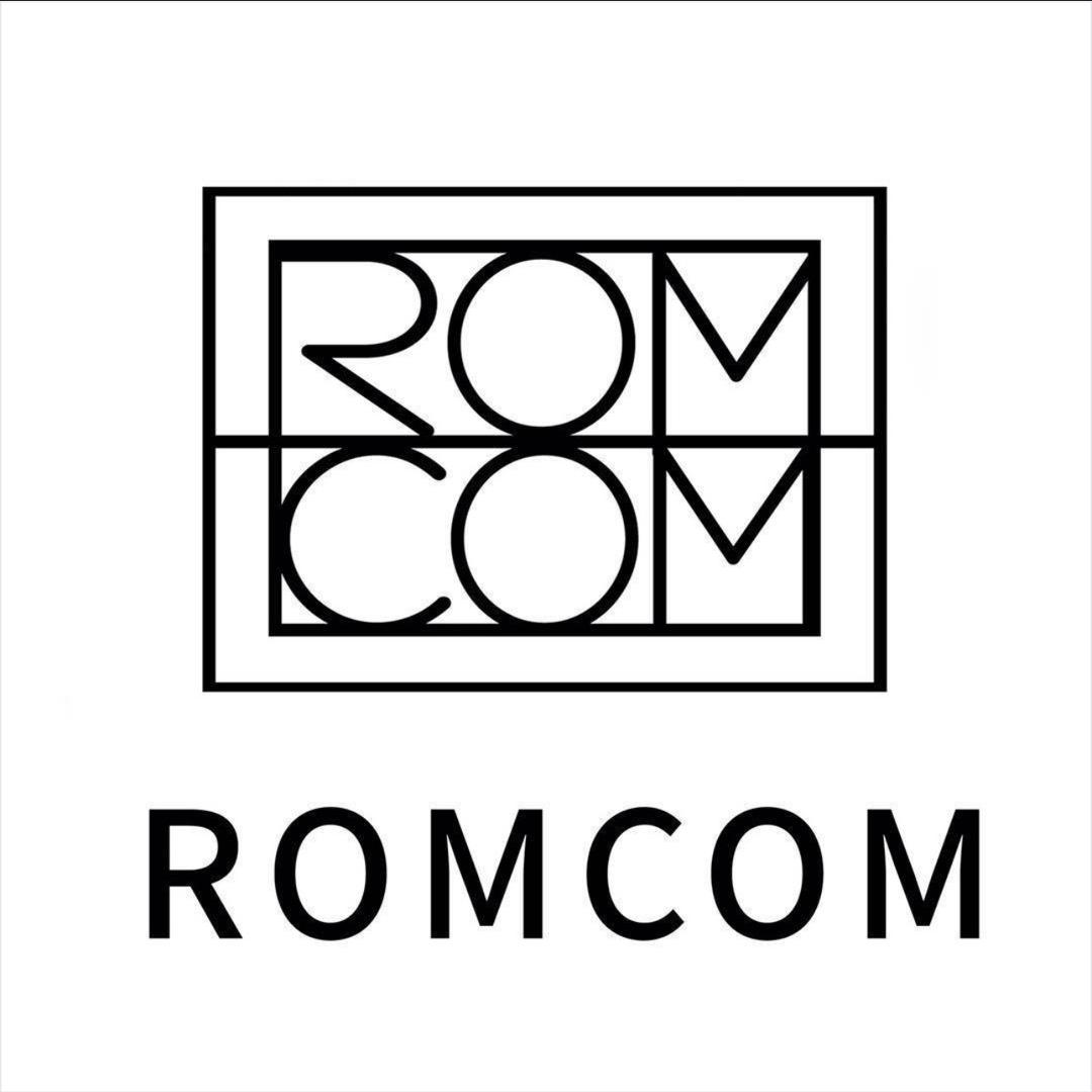 ROMCOM高奢女装（嗨呗广场店）
