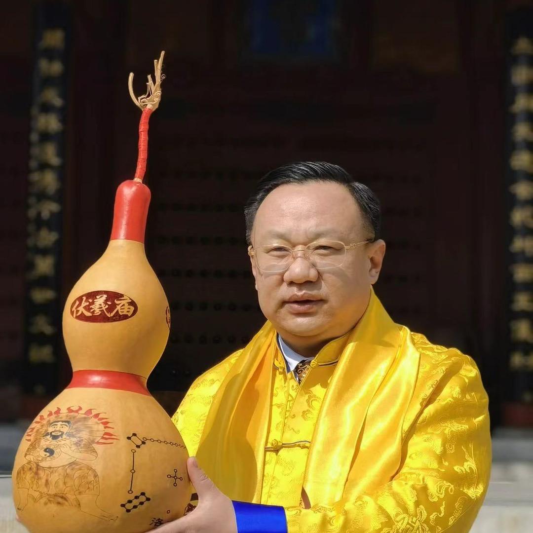 张志诚（国学商道）