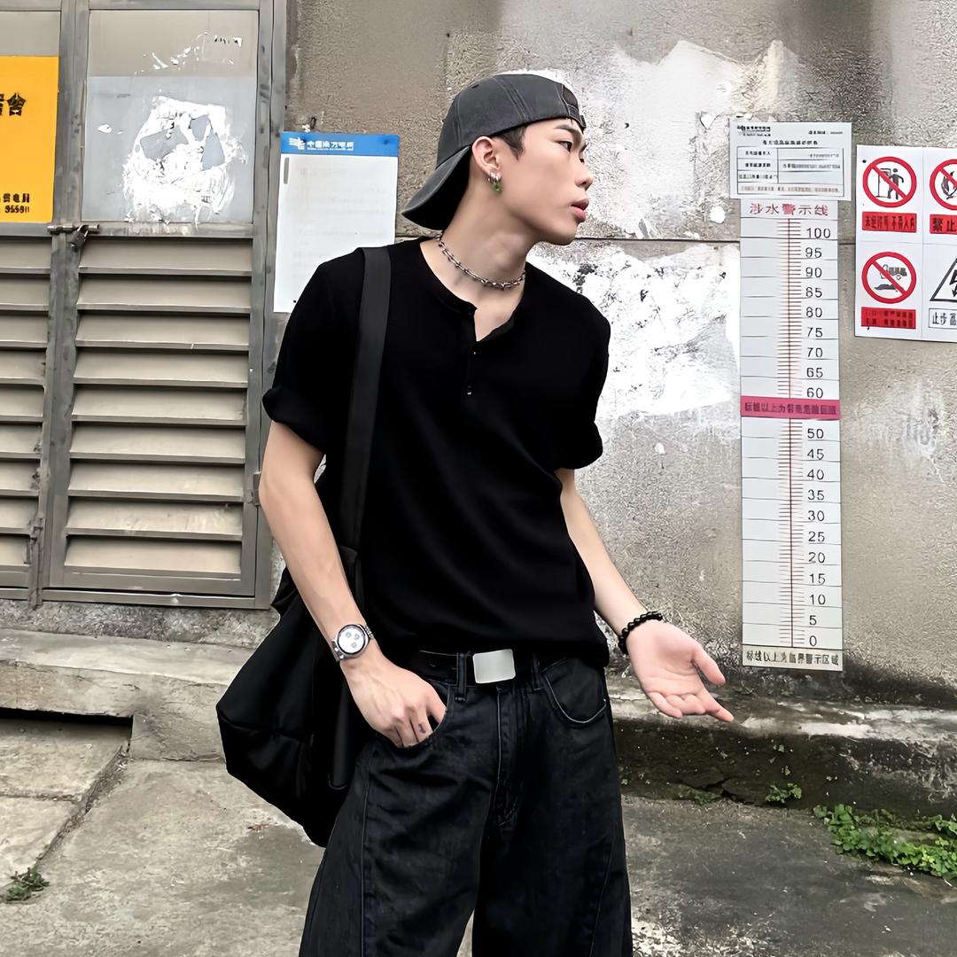 阿渔.
