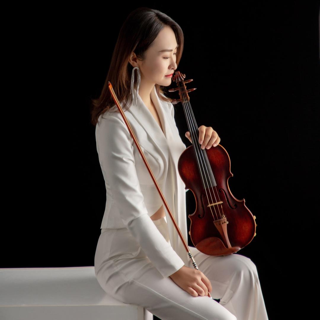🌈简悦·小提琴🎻艺术中心