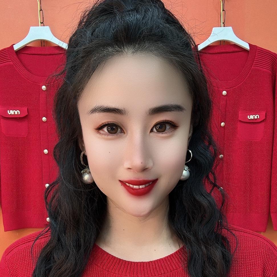 四季大麦女装