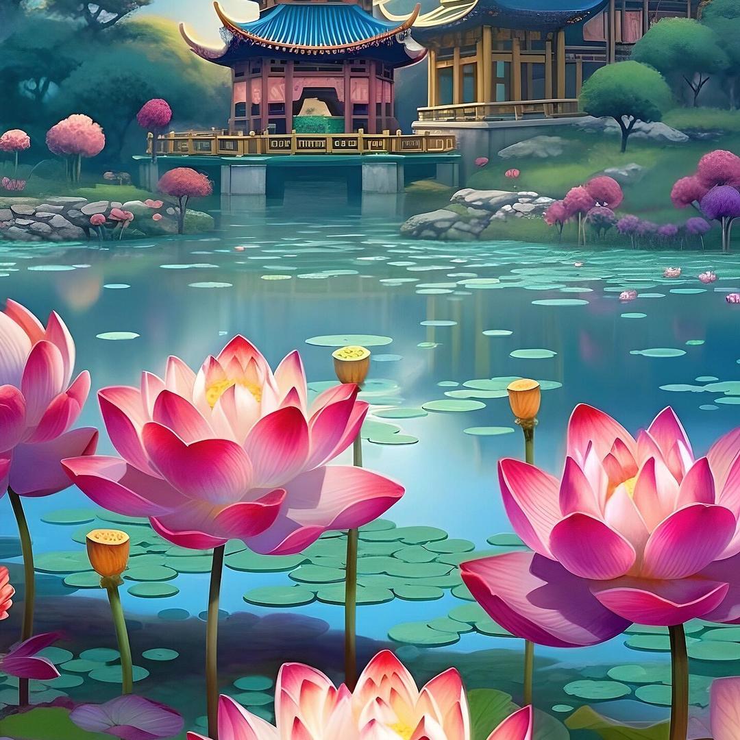 福满多·