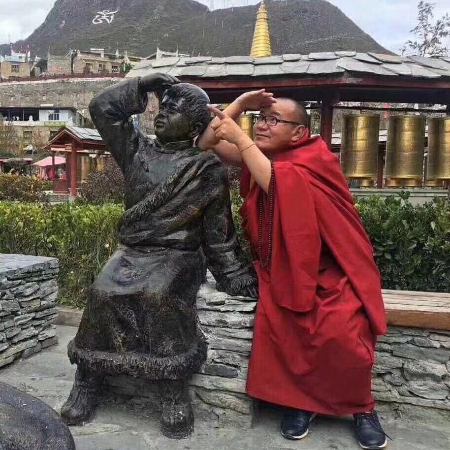 四川多吉