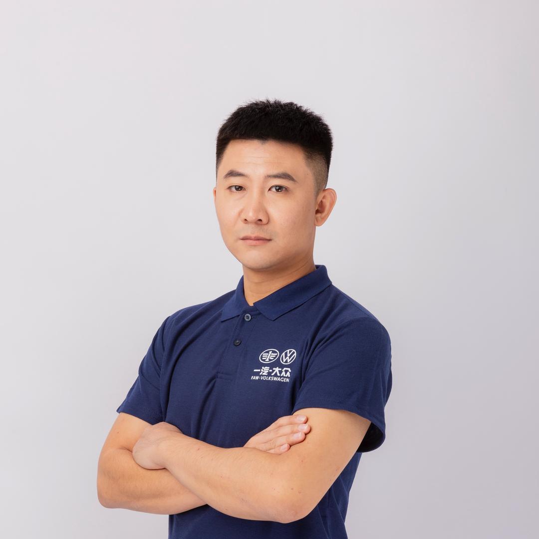汽车厂刘工
