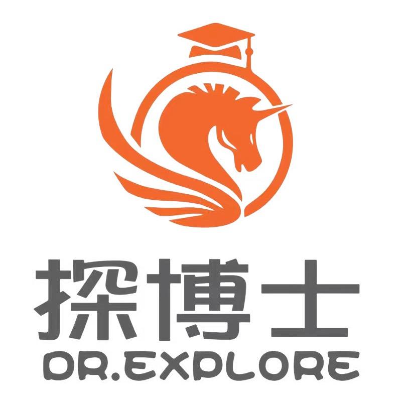探博士乐学英语桌游