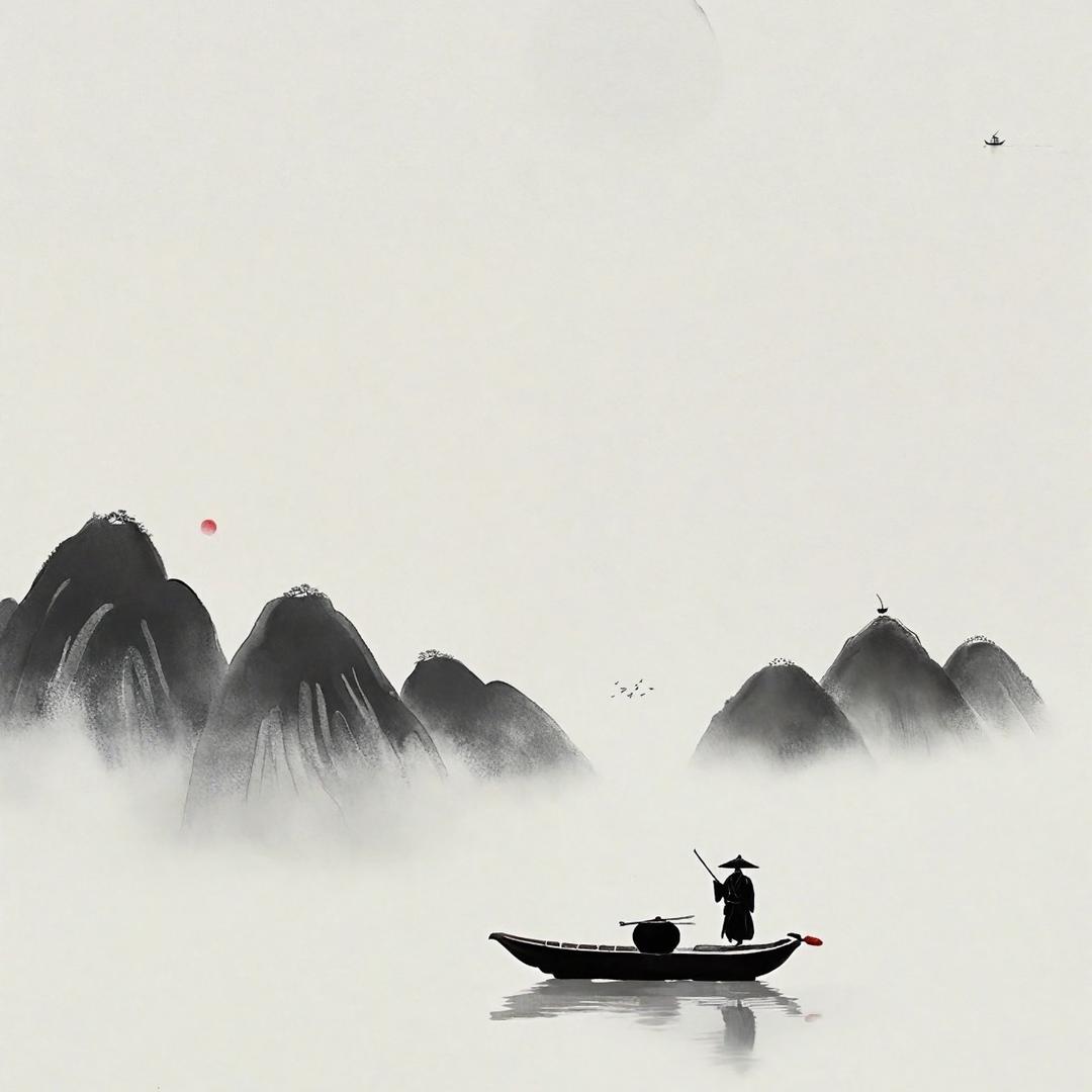 善渊居士