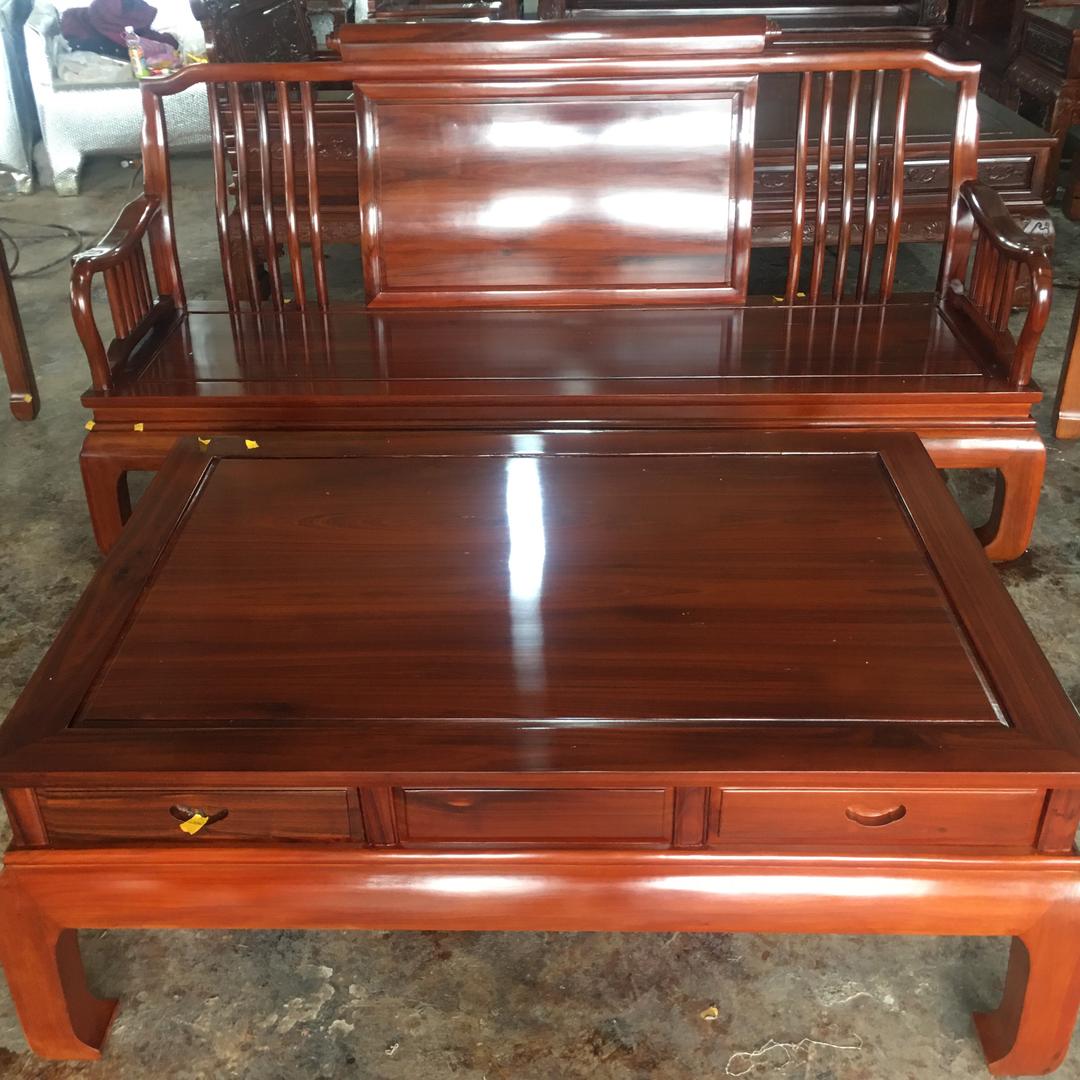 茂芽红木家具七零后