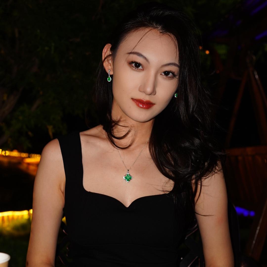 玉见珍真