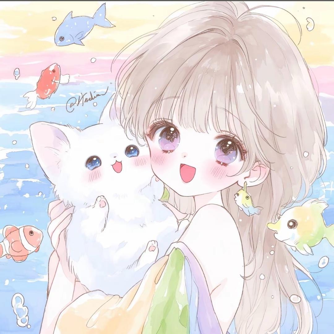 Annie🌻🌻