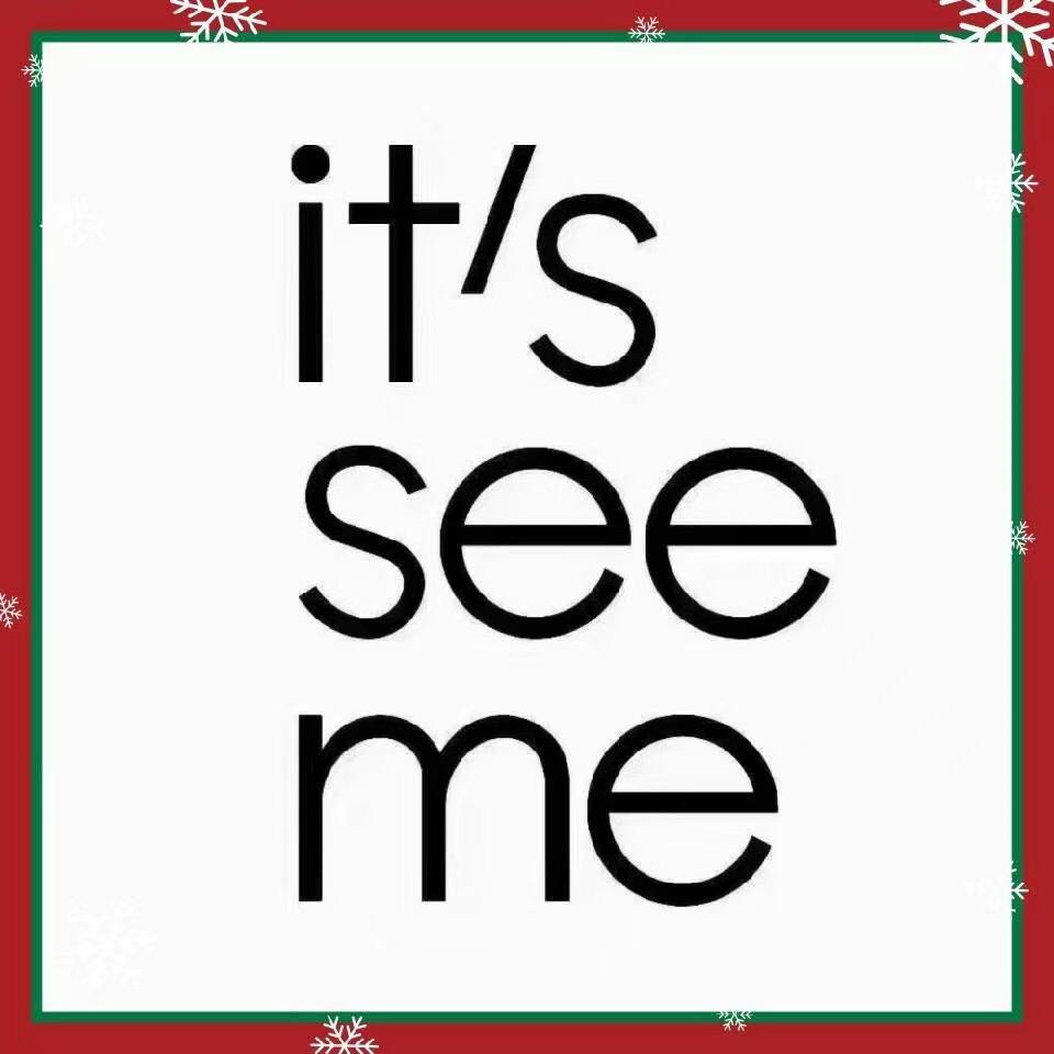 It’s seeme 女装