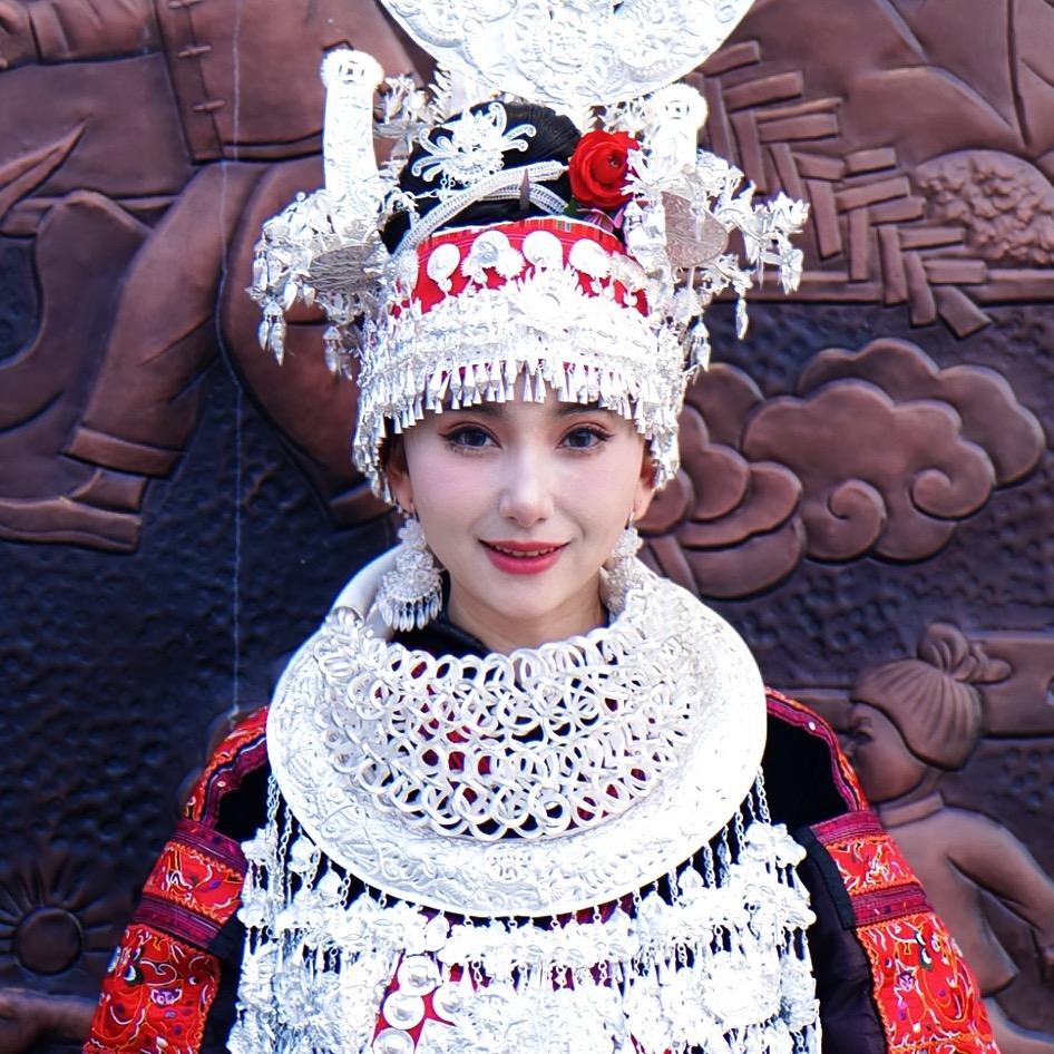 辣邰妹