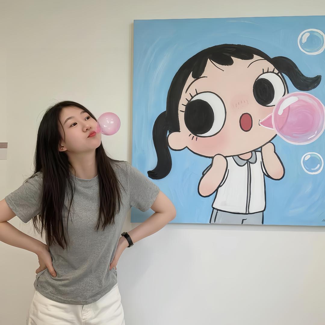 济大华图姜姜老师