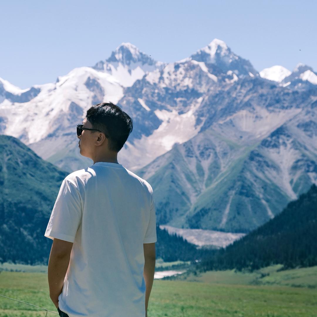 此间少年
