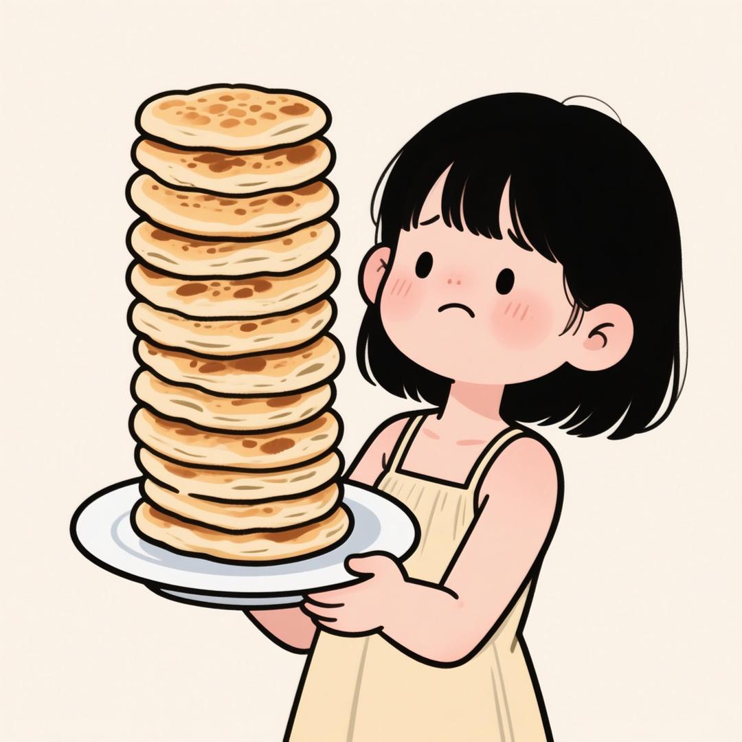 以后