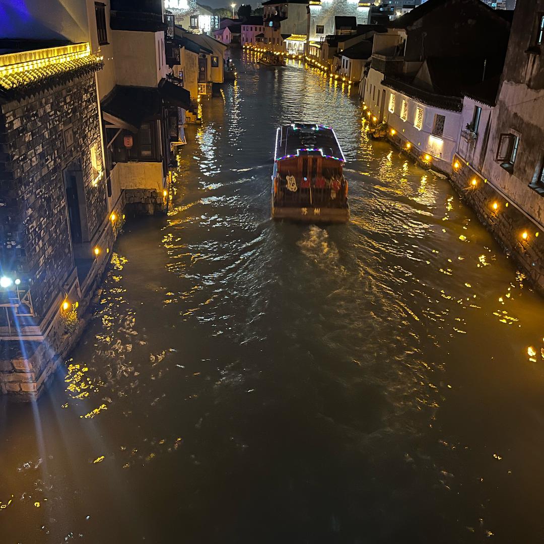 深圳跑网约车（阿胖）