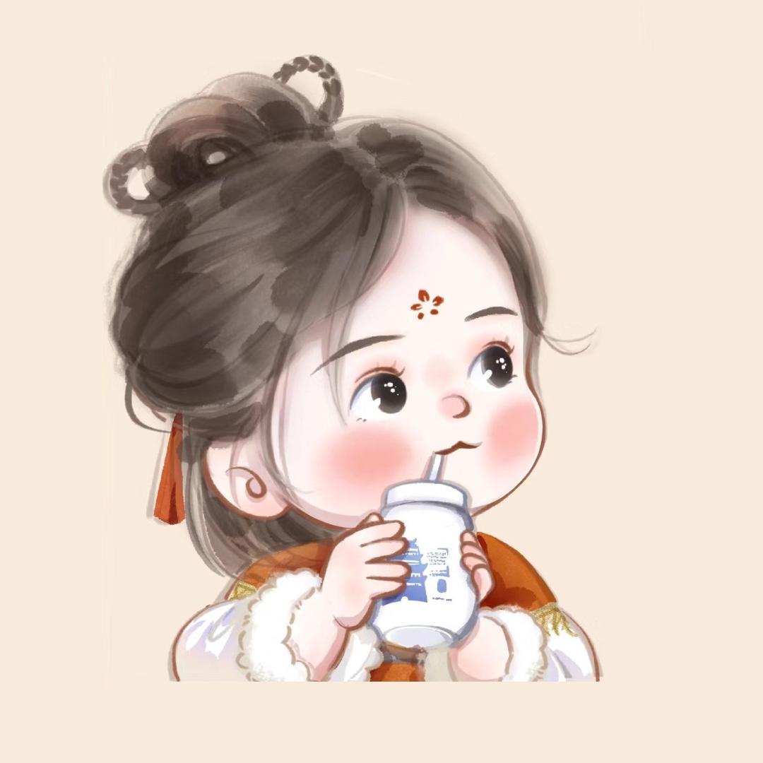 糖家小主