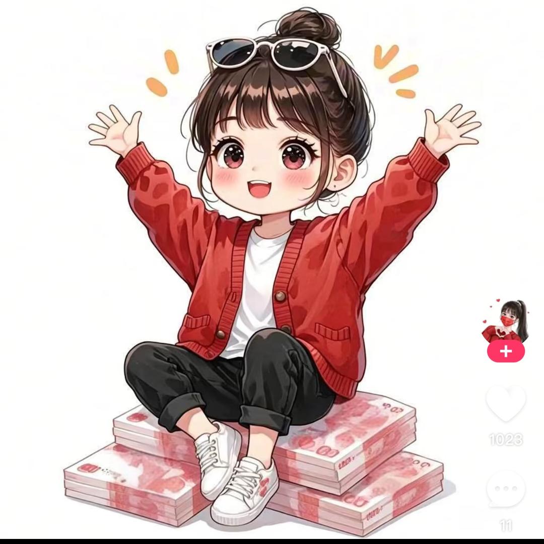 摩羯座的小姐姐