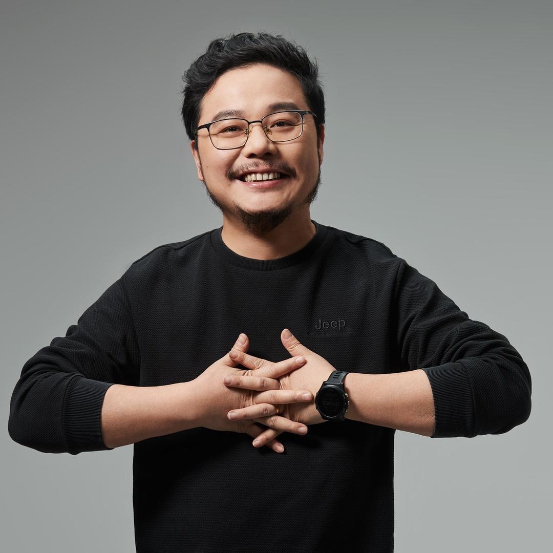 戚冬杰的茶生活