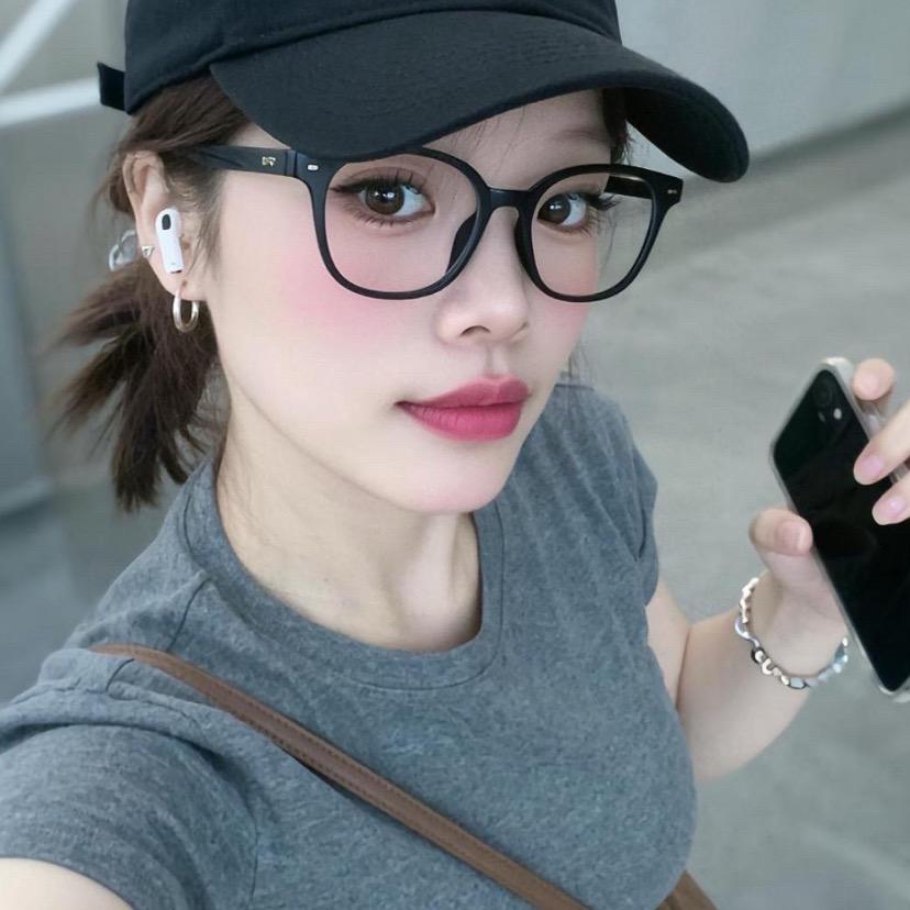 李好看