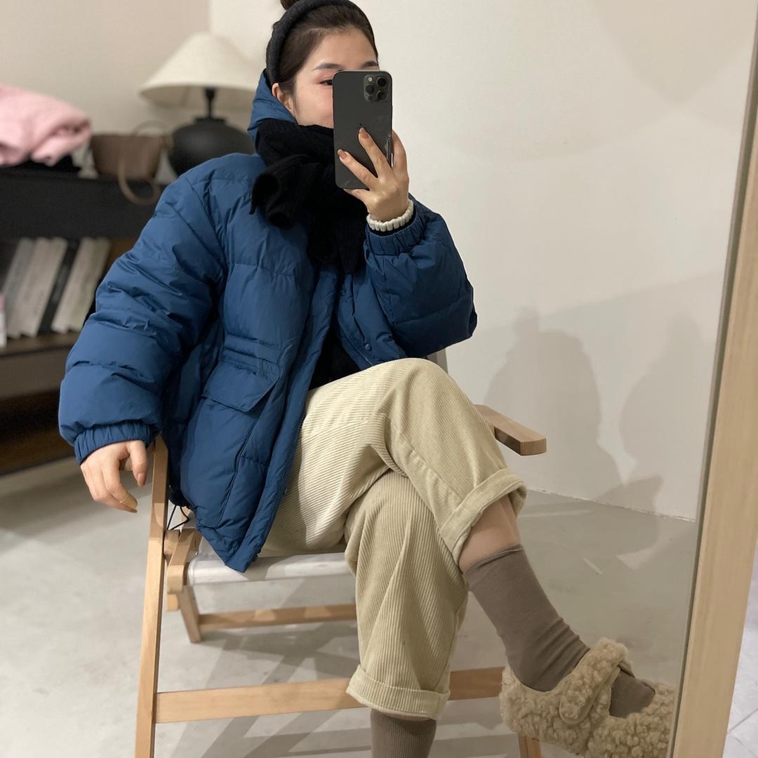 南浔群群木子家服装店