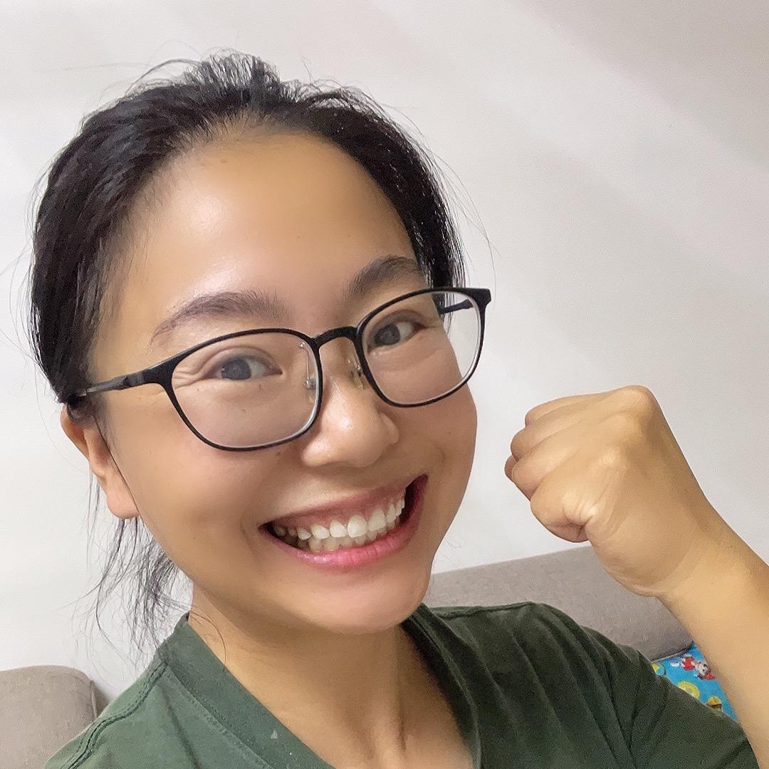 沧州宝妈杜小娜