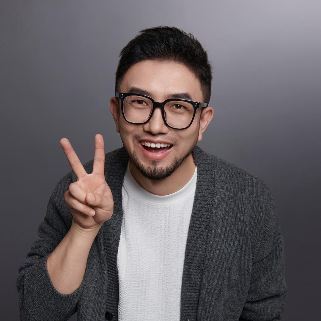 大卫爸爸(用设计帮妈妈省钱)