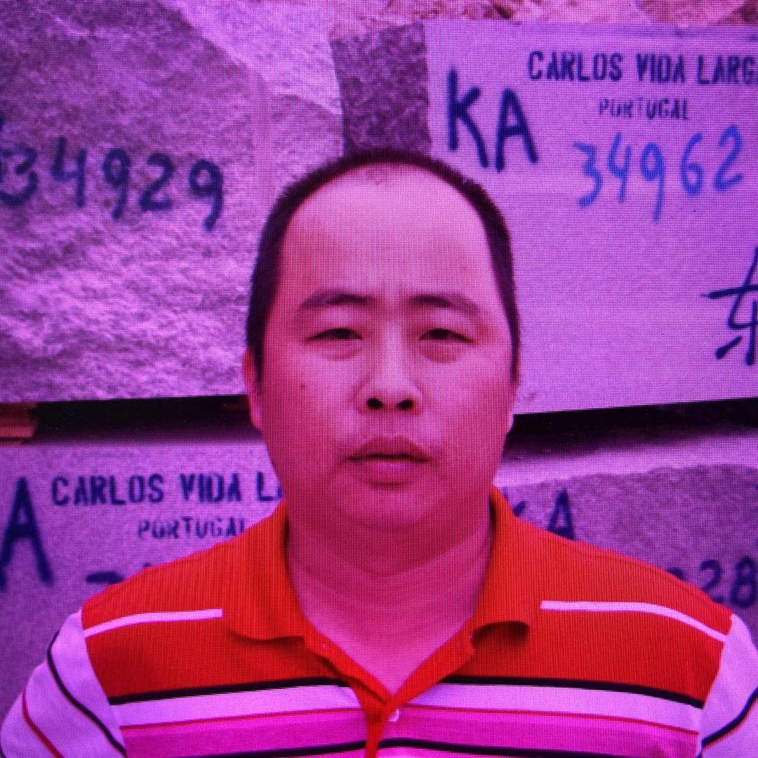 东磊-黄东海石业生产加工一条龙
