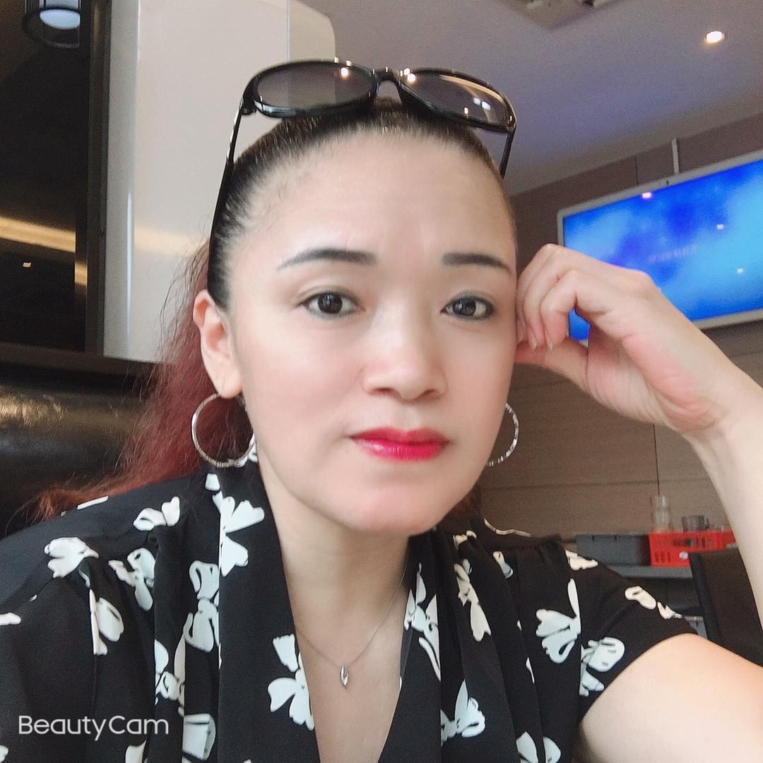 感恩的心
