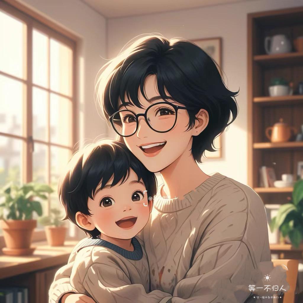 晚晚。