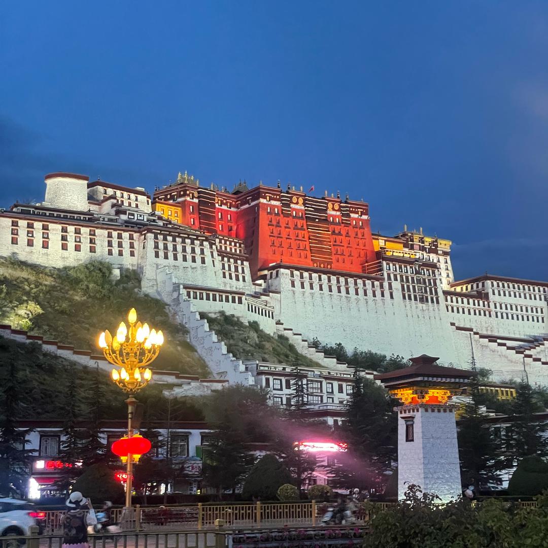 遨游西藏（原西藏青旅六分社）