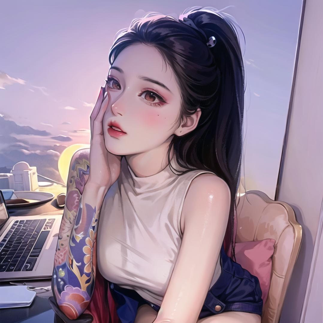 妖精.