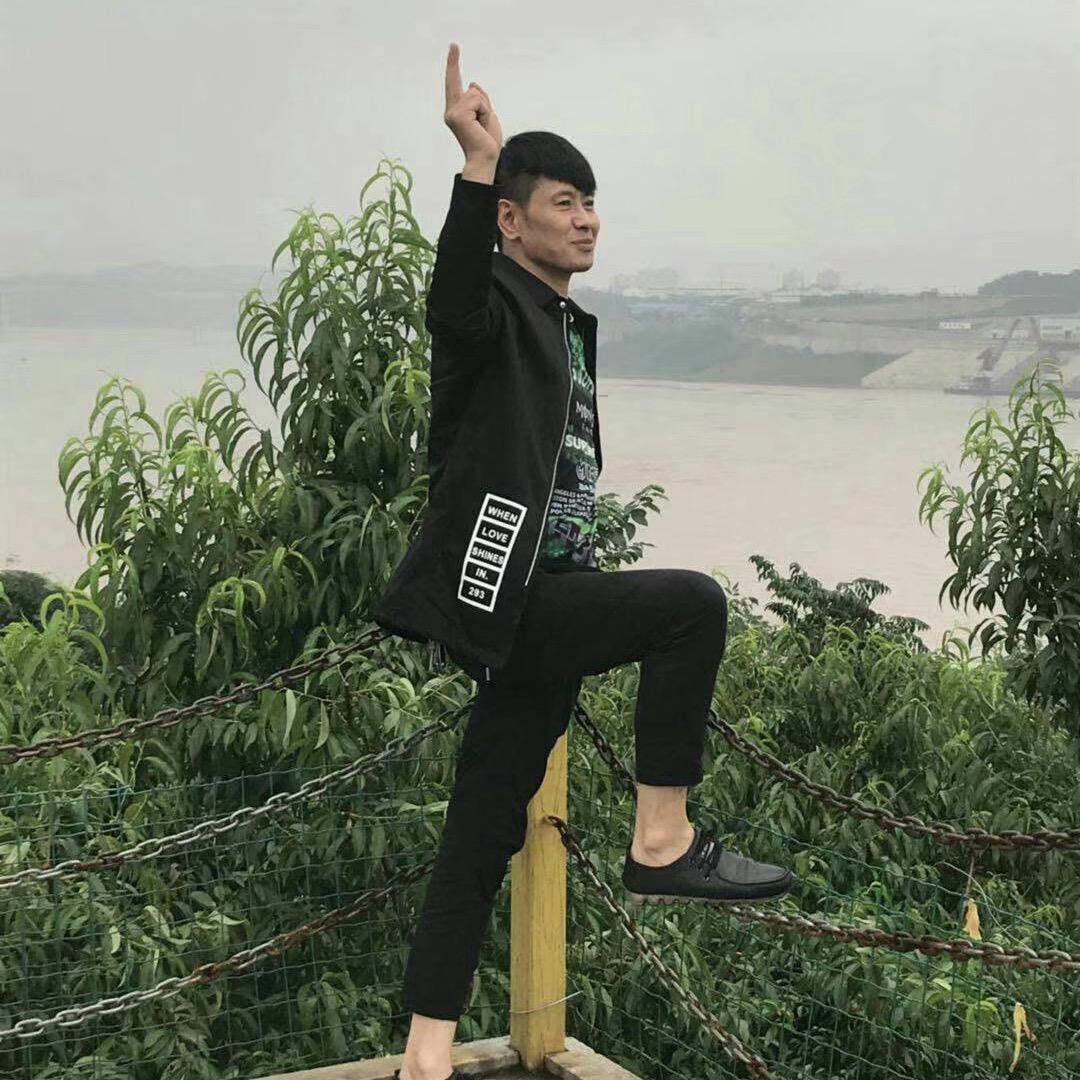 重庆沙沙舞(收徒)