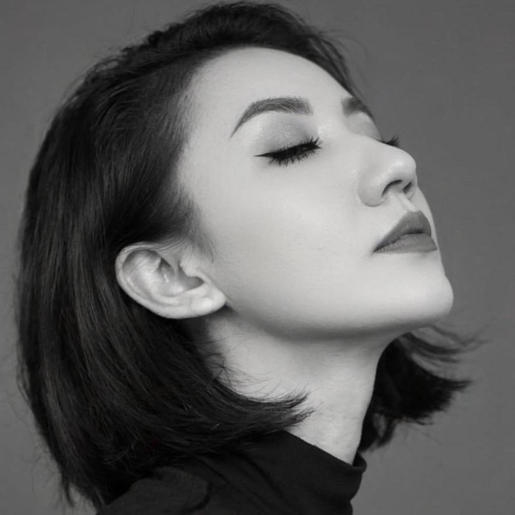 虎牙妹🫣