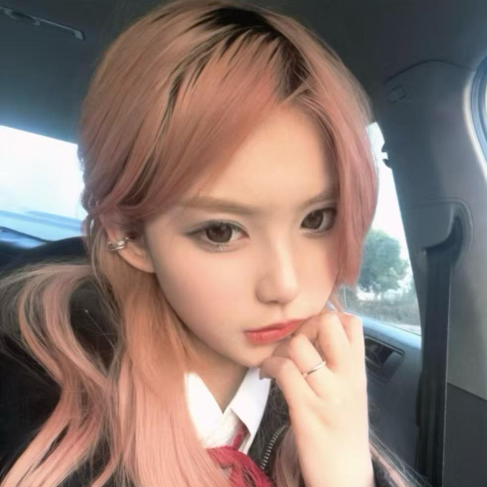 晓涵🎀
