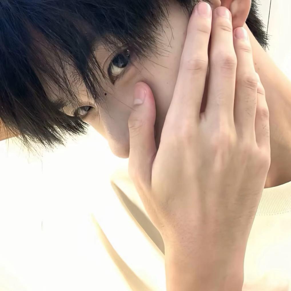 男主