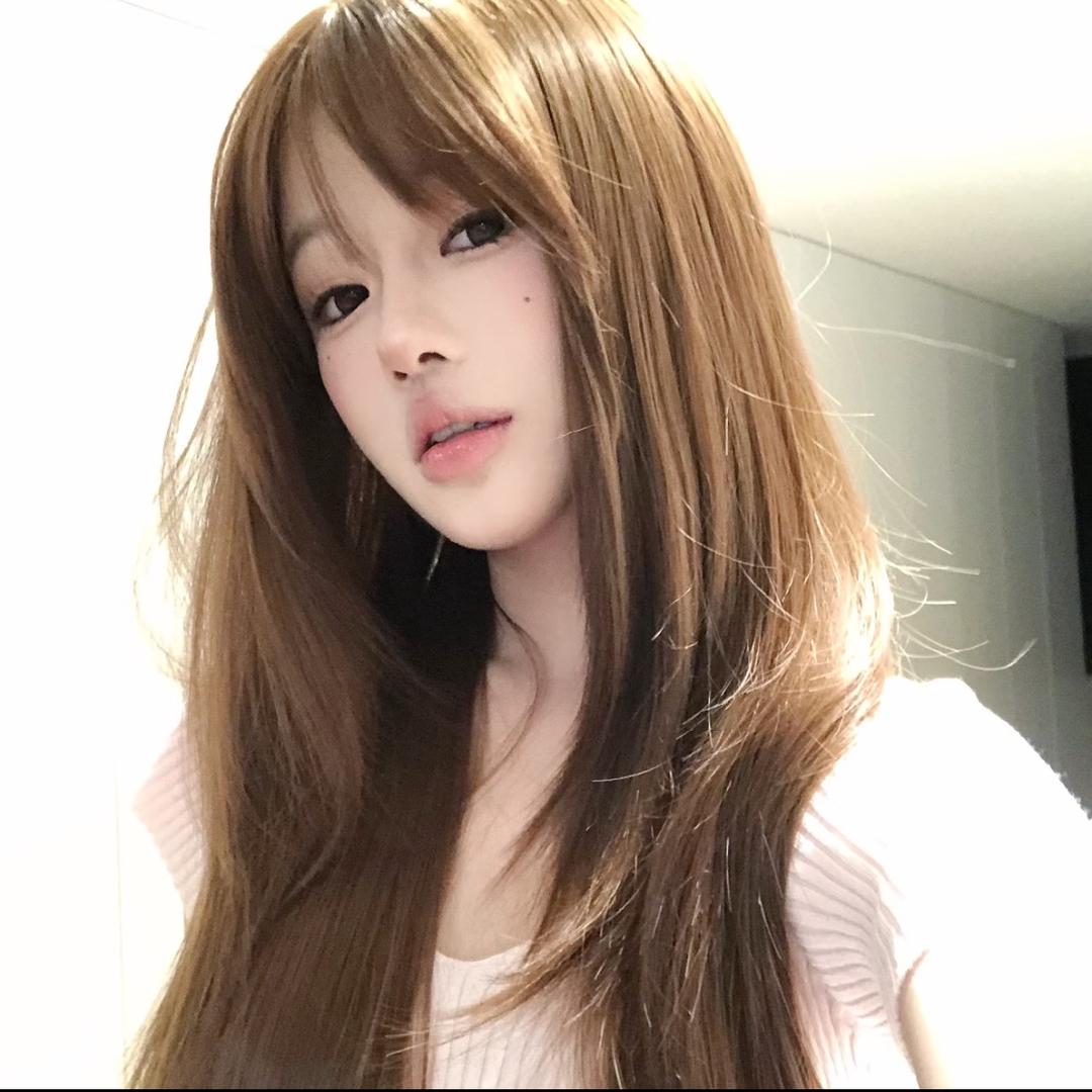 聆.