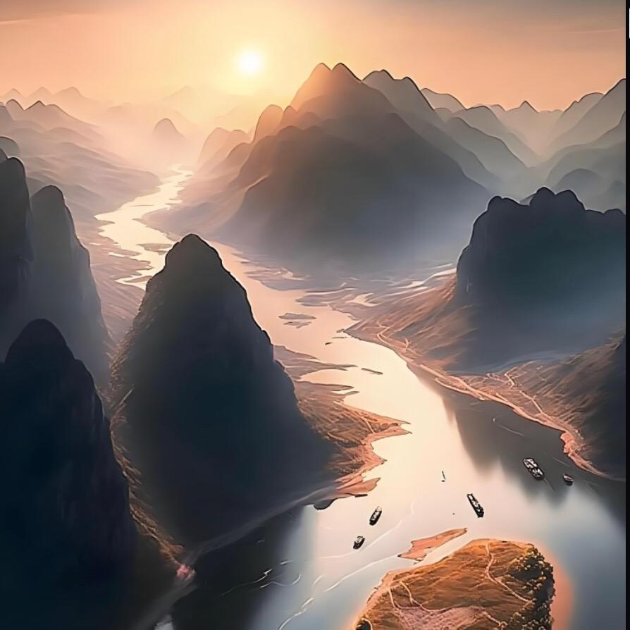 太阳花
