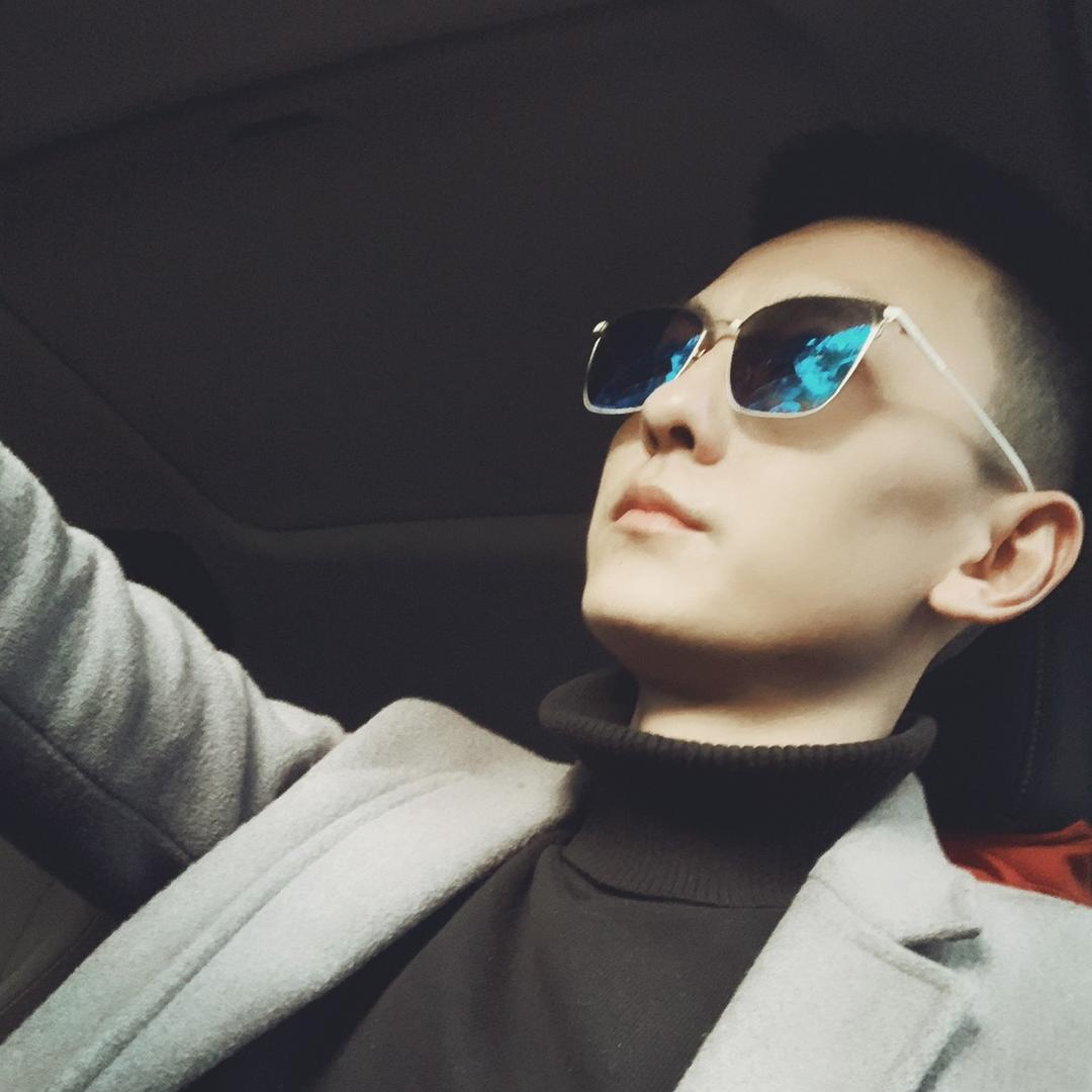 你这该死的温柔－