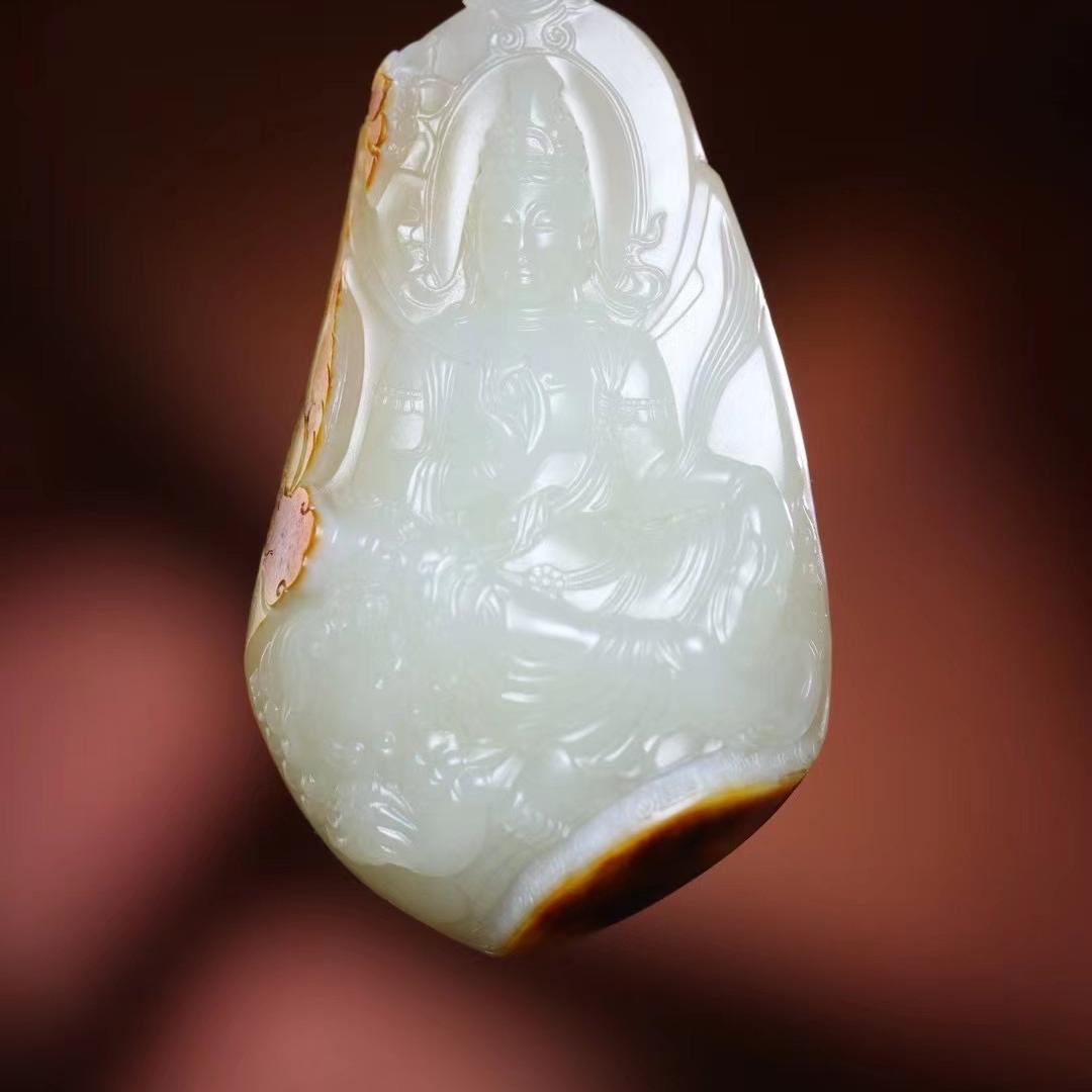 名师名匠和田玉
