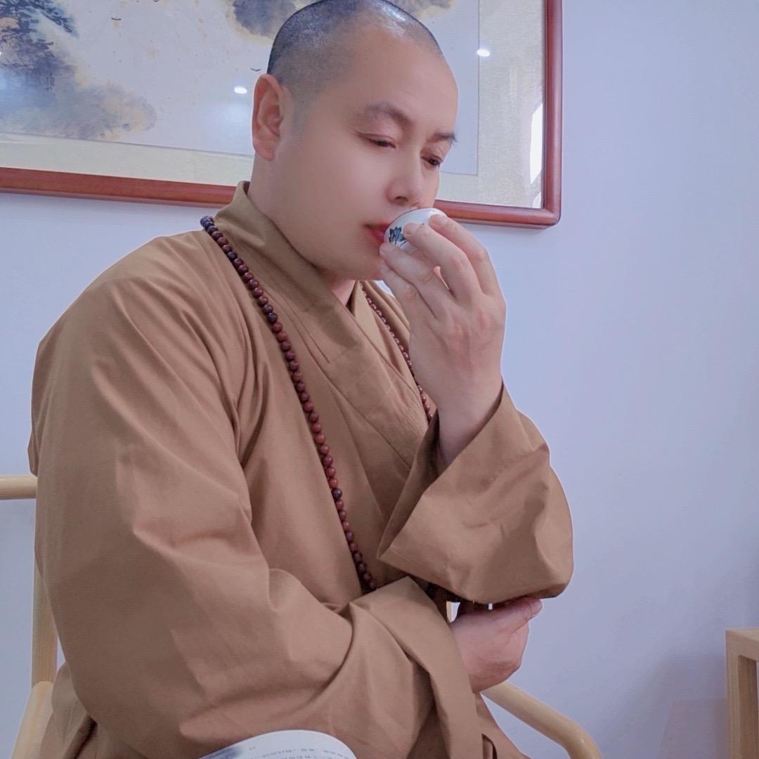 常义法师