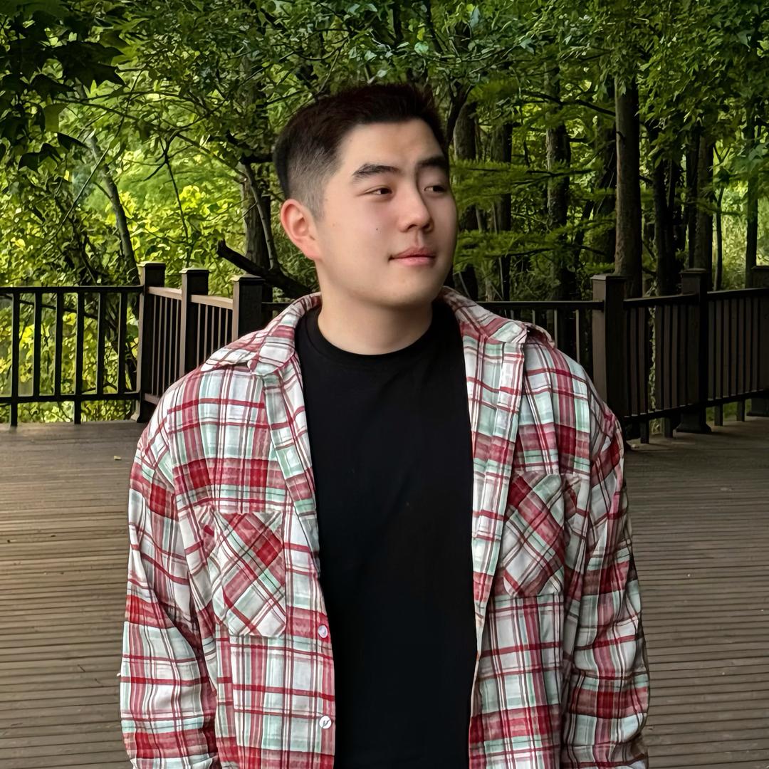 Barry 大力