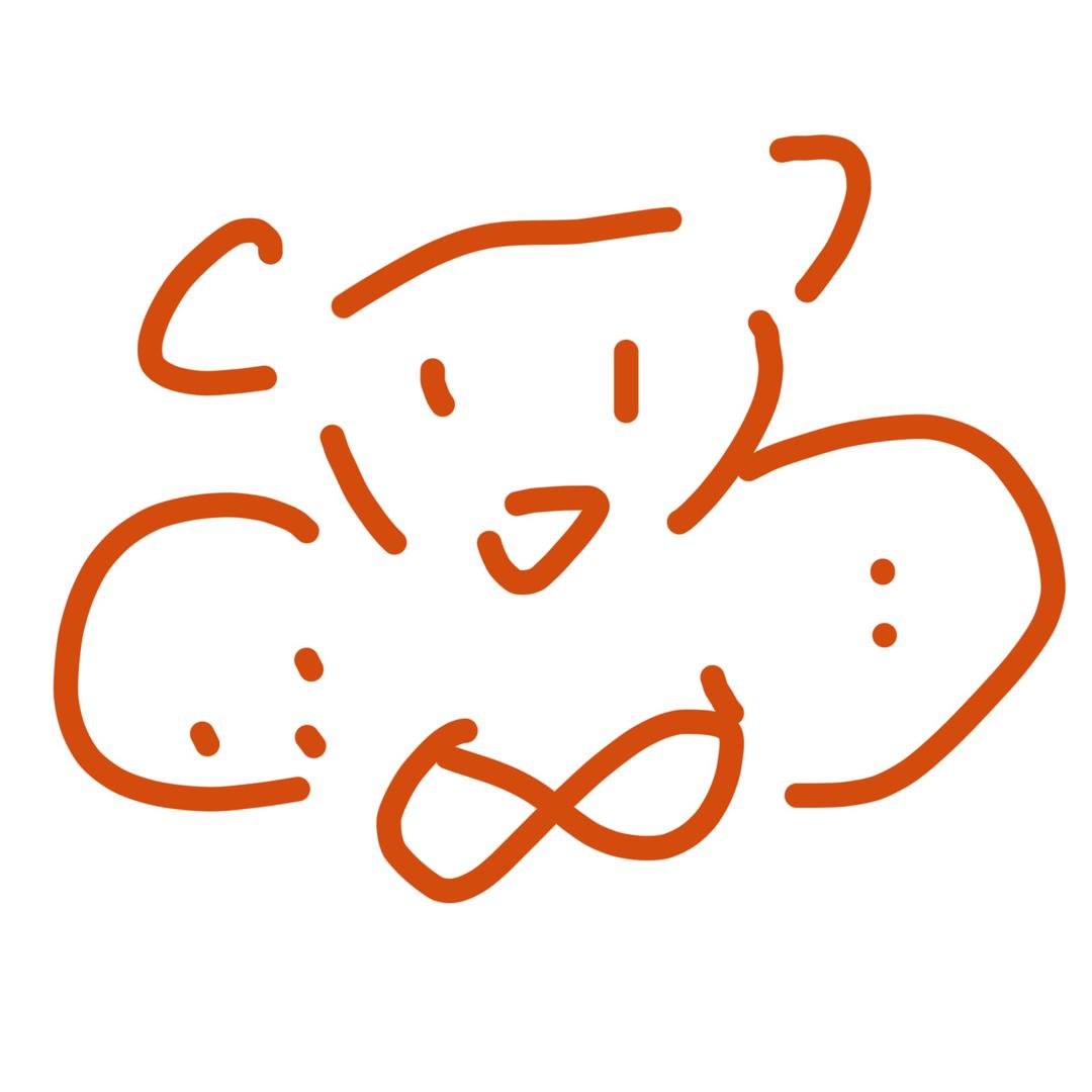 囤囤又困了（停单不接