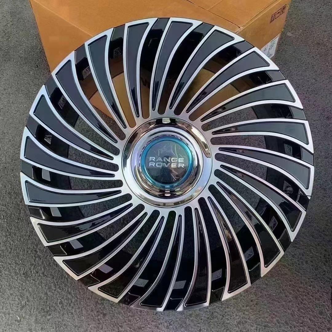 聘驰汽车轮毂