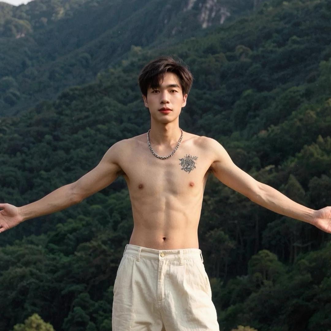 睡不醒的魔蝎