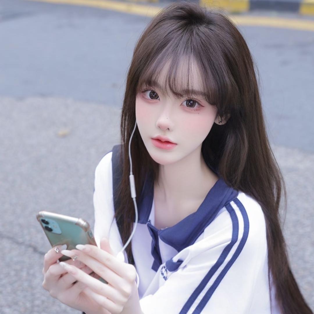 李露露（美）