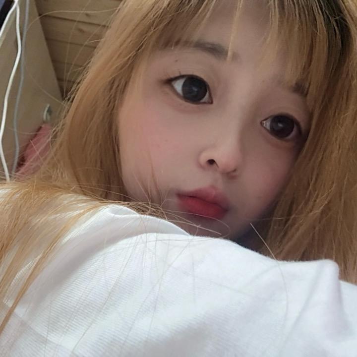 小可爱🍀